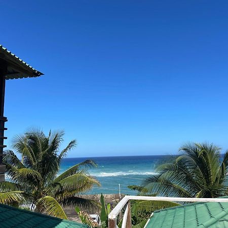 Villa Rasta - Ocean View Bungalows Port Antonio Zewnętrze zdjęcie