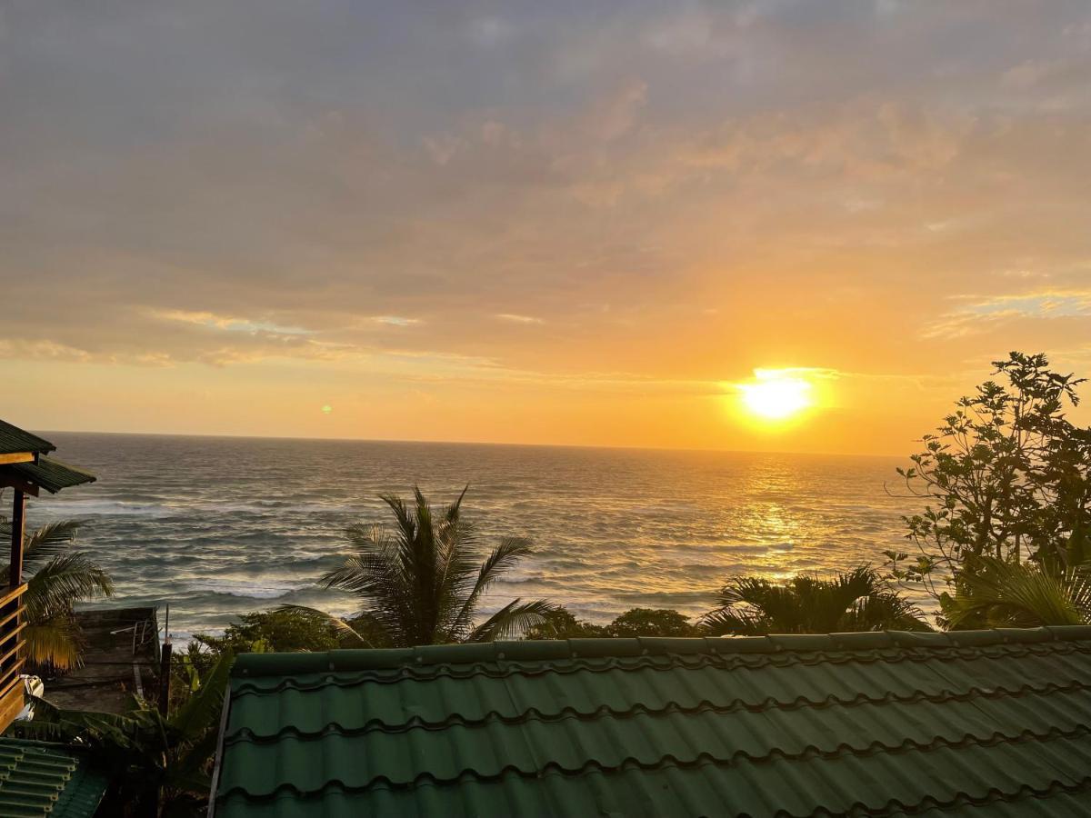 Villa Rasta - Ocean View Bungalows Port Antonio Zewnętrze zdjęcie