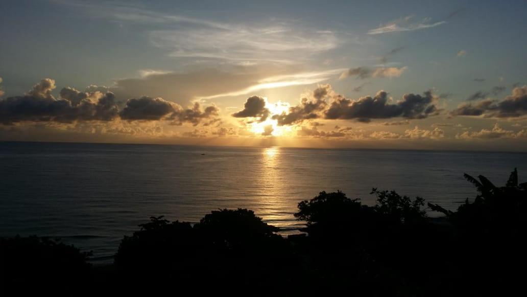 Villa Rasta - Ocean View Bungalows Port Antonio Zewnętrze zdjęcie